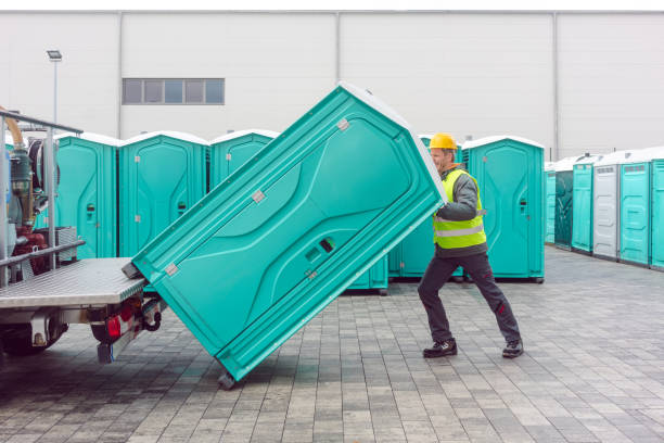 Best Luxury portable toilet rental  in Turpin Hills, OH
