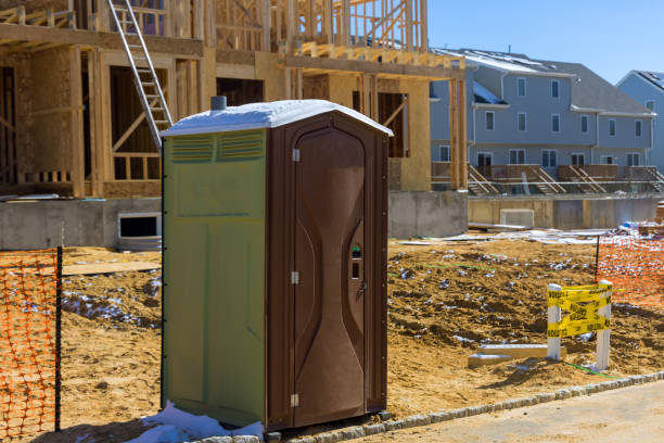 Best Affordable porta potty rental  in Turpin Hills, OH