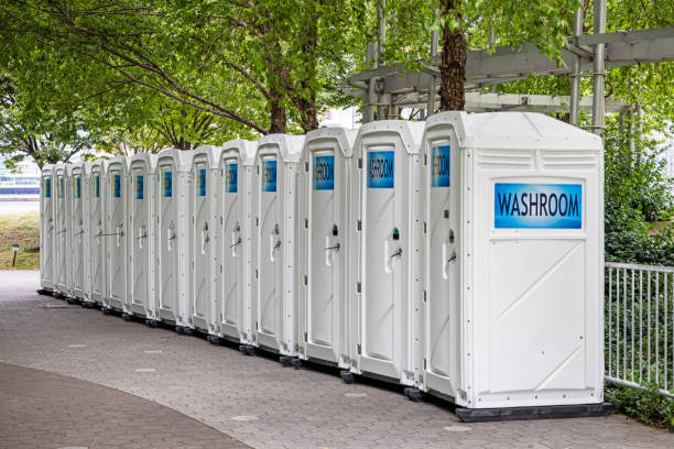 Best Porta potty rental for outdoor events  in Turpin Hills, OH