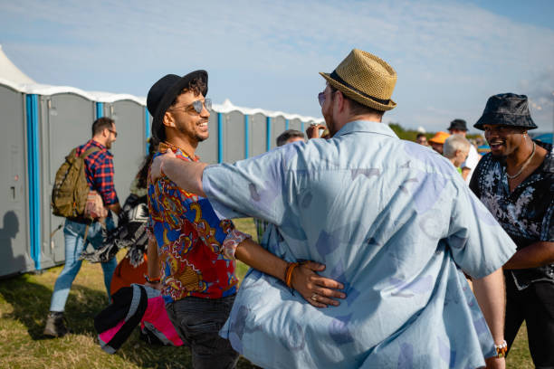 Best Event porta potty rental  in Turpin Hills, OH