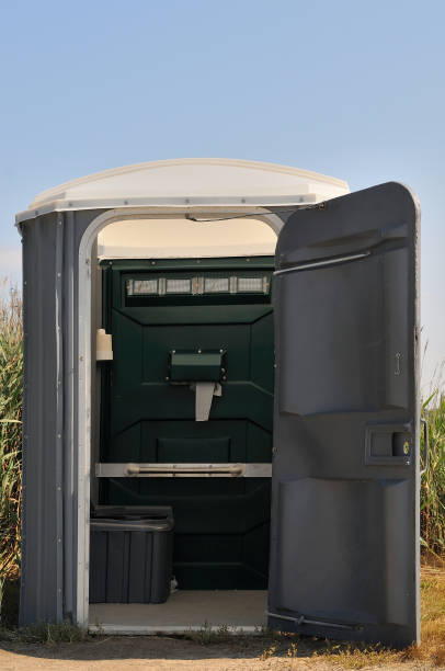 Best High-end porta potty rental  in Turpin Hills, OH