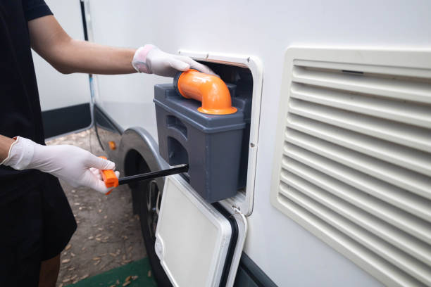 Best Restroom trailer rental cost  in Turpin Hills, OH