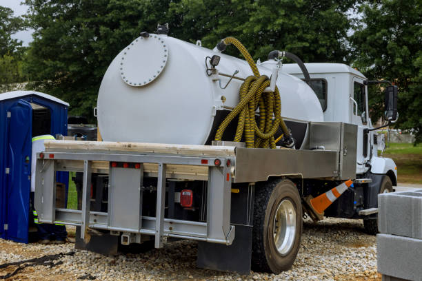 Best High-end porta potty rental  in Turpin Hills, OH