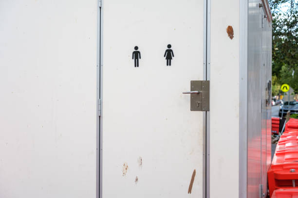 Portable Toilet Options We Offer in Turpin Hills, OH