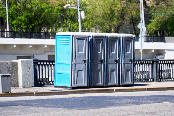Best Local porta potty services  in Turpin Hills, OH