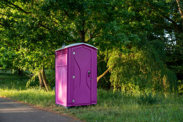 Best Luxury portable toilet rental  in Turpin Hills, OH