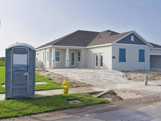 Professional porta potty rental in Turpin Hills, OH